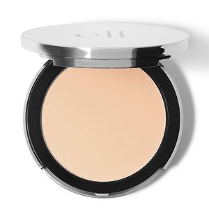 ELF COSMETICS BEAUTIFULLY BARE SHEER TINT FINISHING POWDER IN FAIR LIGHT